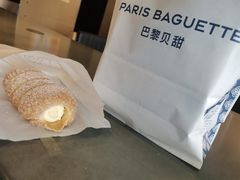 -巴黎贝甜(五道口店)