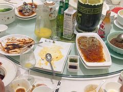 -金时代顺风大酒店(爱琴海购物中心店)