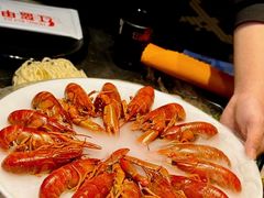 -红盔甲·小龙虾(天钥桥店)