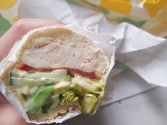 -赛百味SUBWAY(三阳广场店)