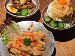 -岛风·台食小馆 ISLAND BISTRO(烟台山店)