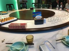 -忠顺斋易州印象烤鸭店(东关新村店)