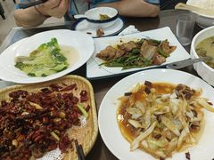 -川香阁(程家桥店)