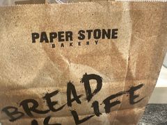 -PAPER STONE BAKERY(天汇广场店)