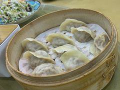 -老边饺子馆(中街店)