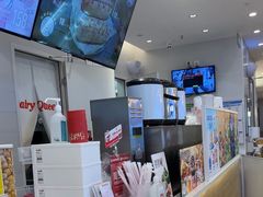 -DQ·蛋糕·冰淇淋(湖景东路店)