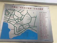 -文化名人故居一条街