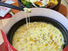 -食米家拌饭(梅溪新天地店)