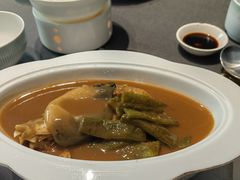 -沈灶河豚宴·河豚融合餐厅(汉中路店)