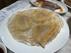 -香港百合居(LCM置汇旭辉广场店)