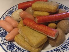 -宣武小院涮肉(前门店)