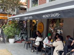 -Money Shops(愚园路店)