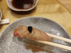 -鮨政· Omakase(港汇恒隆广场店)