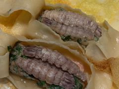-北李妈妈菜·虾爬子大锅贴(贵和店)
