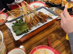 -冶建镜子·中国龙虾王(总店)