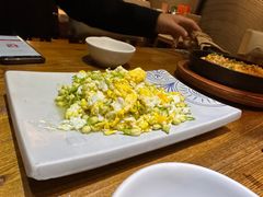 -云海肴·汽锅鸡·云南菜(天津国金汇店)