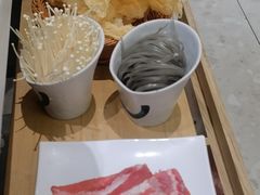 -虾吃虾涮.虾火锅.肉蟹煲(步步高梅溪新天地店)