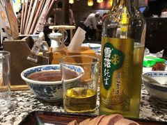 -南京大牌档(凯德大峡谷店)