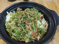 -寅春百年老卤面(汤山店)