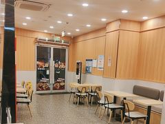 -永和大王(一口茶豆浆|花香豆更香·长寿路店)