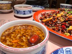 -杨记隆府重庆江湖菜(大悦城店)