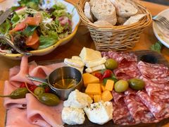 -Alimentari早午餐(安福路店)