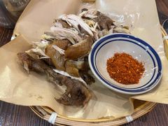 -刘师父老汉口江湖菜(蔡锷路店)