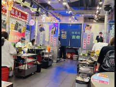 -玄希浪漫厨房·韩料烤肉(湖滨银泰in77店)