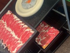 -刘一手重庆火锅(万达广场店)
