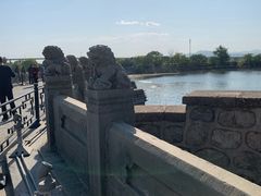 -卢沟桥文化旅游区
