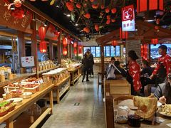 -鸽子窝(青塔店)