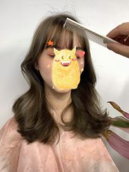 -OnHair造型