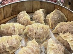 -顺德公平靓正特色牛花粥(花都店)
