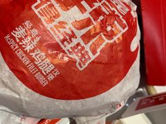 -麦当劳(祈年大街店)