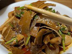 -掌上鲜(南顺城街店)