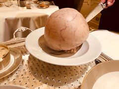 -Restaurant Paul Bocuse