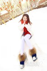 -风尚摄影(城隍庙民俗文化美食广场店)