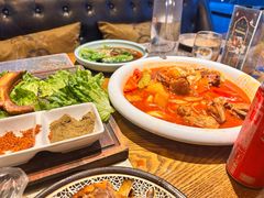 -迪拜杭州风味音乐餐厅(杭州首店 湖滨步行街店)