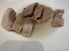 -奇芳阁·百年清真南京菜(夫子庙店)