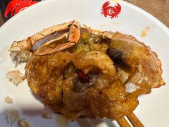-七欣天香辣蟹火锅(上海奉贤杭州湾生活广场店)