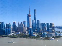 -上海外滩茂悦大酒店