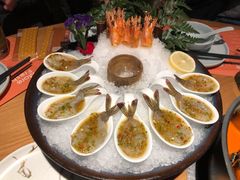 -生如夏花泰式火锅(鹭洲里店)
