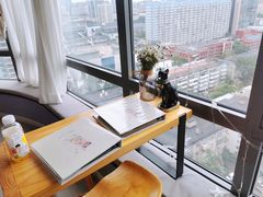 -千浔一暖DIY蛋糕烘焙(人民大学店)