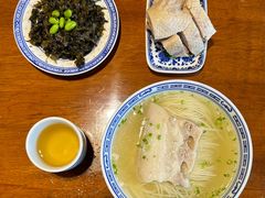 -同得兴 Since·1995 传统苏式面馆(十全街店)