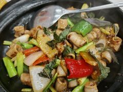 -嘉升大排档(番禺总店)