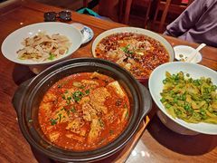 -面辣子·陕西家乡菜(钟楼店)