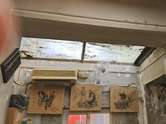 -炙热童年·老北京炙子烤肉(南锣鼓巷店)