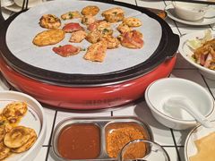 -酒拾烤肉(奥体天虹店)