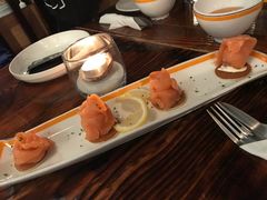 -La Creperie法餐厅(桃江路店)