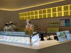 -WenTinG文汀·半糖蛋糕(合生汇店)